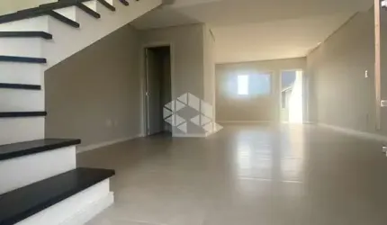 Sobrado Novo à Venda no Bairro Nossa Senhora das Graças !!!