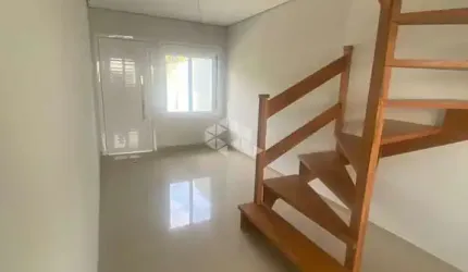 Sobrado Novo á Venda no Bairro Nossa Senhora das Graças!
