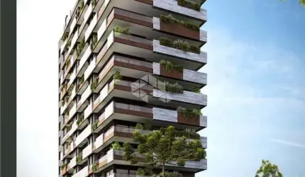 Apartamento 215m², 3 suítes, varanda, 3 vagas no Exposição