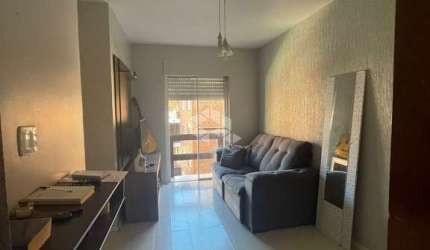 Mude hoje para o que é seu! Apartamento à venda no Residencial do Bosque - Interlagos, Caxias do Sul!