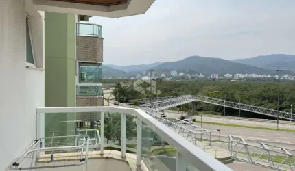 Apartamento de 2 quartos a venda na Trindade