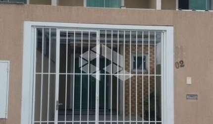 Sobrado com 3 dormitórios no bairro Castelo Branco