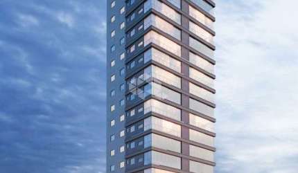 Apartamentos de 3 suítes com 130,50m² em Itapema/SC