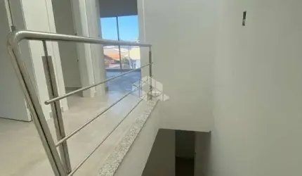 Sobrado Duplex