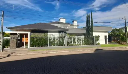 LINDA RESIDÊNCIA E SALAS COMERCIAIS