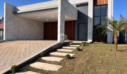 Residência no bairro Bom Jardim - Ivoti