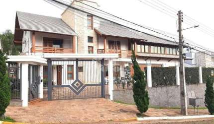 Residência no bairro União - EV