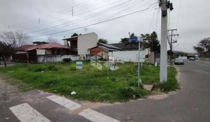 Terreno Comercial próximo ao Centro de EV