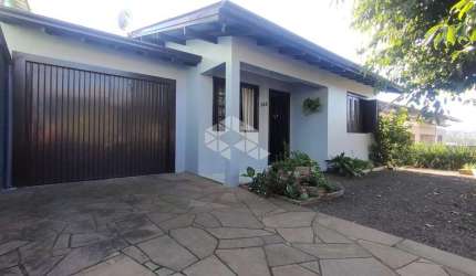 Residência no bairro Boa Vista - Lindolfo Collor