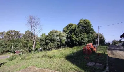 Terreno de Esquina