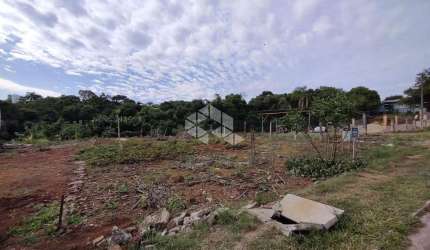 Terreno pronto para construir