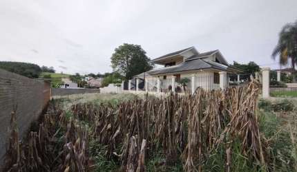 Terreno Plano