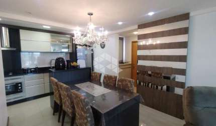 Apartamento na Encosta do Sol - Estância Velha