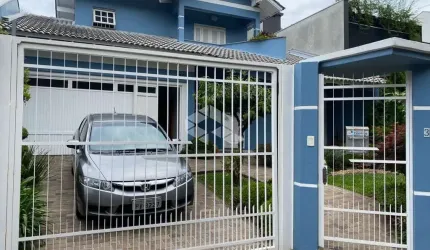 Casa com 3 quartos, 207 m², à venda por R$ 900.000- Vista Alegre - Ivoti/RS