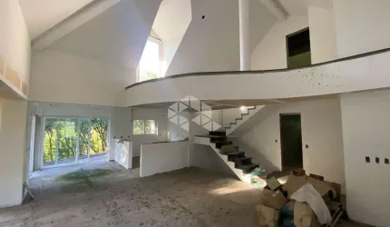 Casa em fase de Construção