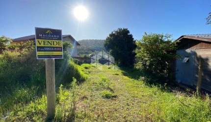 Terreno no bairro Das Rosas em Estância Velha