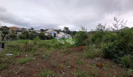 Terreno de esquina no bairro Morada do Sol - Ivoti