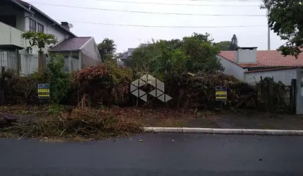 Terreno no bairro Petrópolis - NH