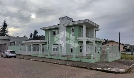 Belíssima Residência