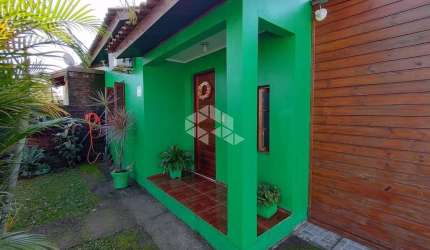 Residência no bairro Campo Grande - Estância Velha