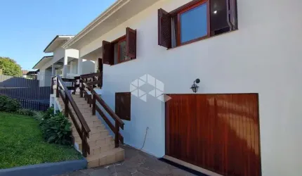 Residência no bairro Concórdia