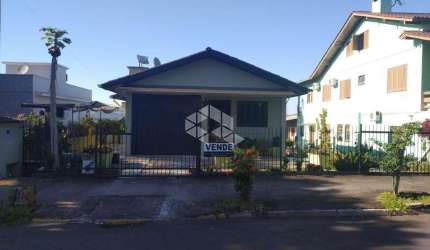 Residência no bairro Vila Verde - Dois Irmãos