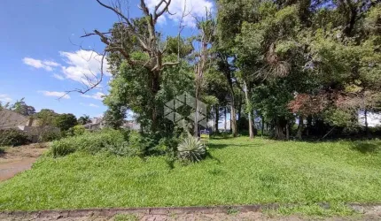 Terreno no bairro Harmonia