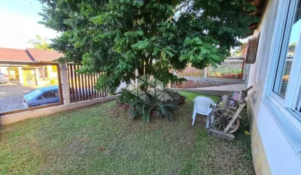 Residência no bairro Jardim Panorâmico
