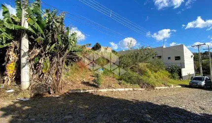 Terreno bairro Petrópolis