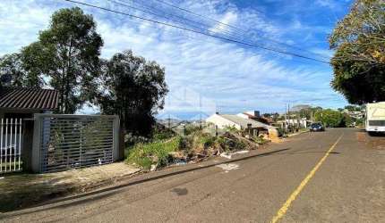 Terreno bairro Petrópolis