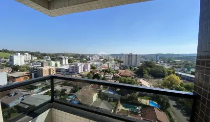 Apartamento em Estância Velha bairro Centro
