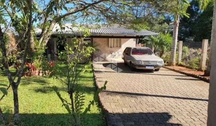 Casa 3 dormitórios em Ivoti