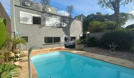 RESIDÊNCIA DE ESQUINA - CONFORTO E PRIVACIDADE