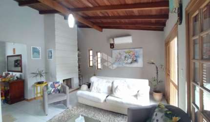 Casa 3 quartos com suíte em Estância Velha