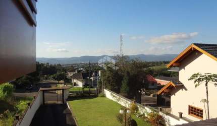 Casa Ivoti 2 suites bairro Vista Alegre