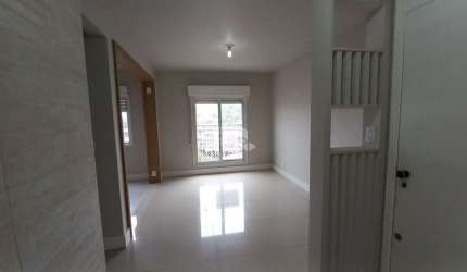 Apartamento com 2 quartos em Novo Hamburgo