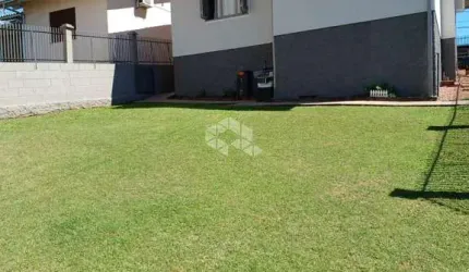 Casa 3 dormitórios em Novo Hamburgo