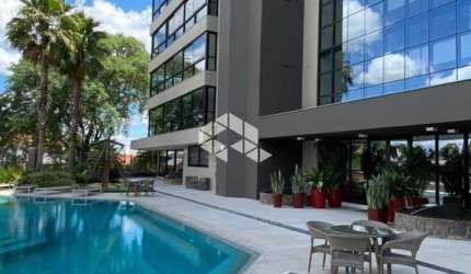 Amplo Apto em Ivoti, Cidade Nova Residencial