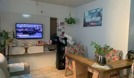 Apartamenro 02 dormitórios no Lago Azul Estancia Velha