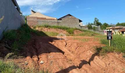 Terreno à venda no Loteamento Alto do Bela Vista - Bela Vista, Estância Velha