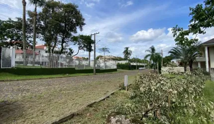 Ótima Oportunidade! Terreno no Bairro Nobre Cidade Nova - Ivoti