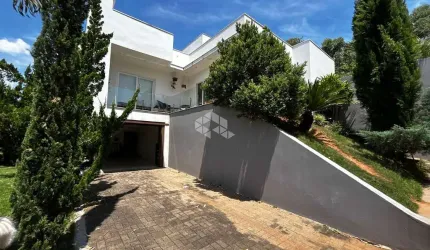 Casa 02 dormitórios (suíte) IVOTI -Loteamento Carolina