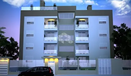 Residencial Dresden - Dois Irmãos