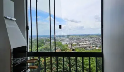 Excelente apartamento NH