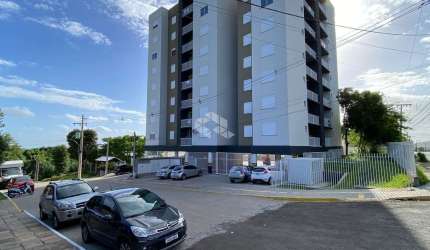 Apartamento 02 dormitorio Ivoti Cidade Nova