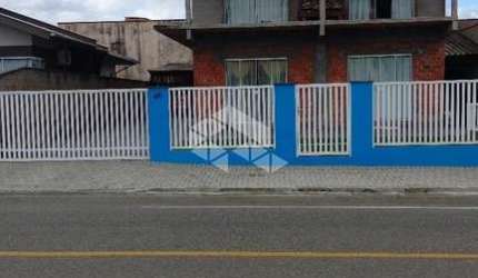 CASA A VENDA NA BARRA DO RIO CERRO EM JARAGUA DO SUL SC