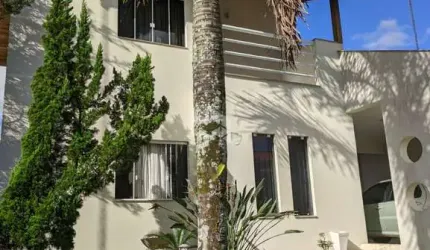 SOBRADO/CASA EM JARAGUÁ DO SUL BAIRRO SÃO LUIZ