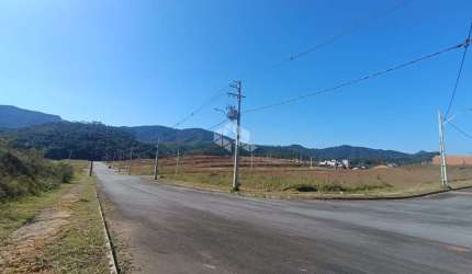 Terreno  Bairro Três Rios do Norte Paineiras