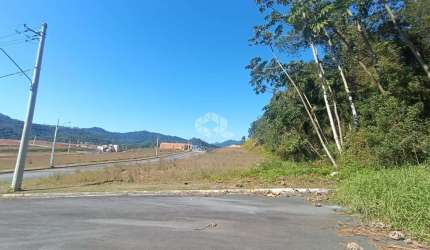 Terreno  bairro Três Rios do Norte