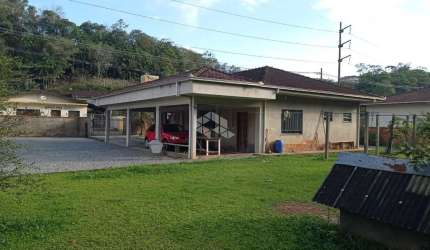 Casa  3 quartos Chico de Paulo